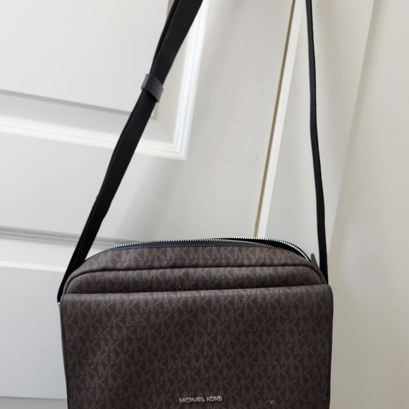 Michael Kors Men Shoulder Bag